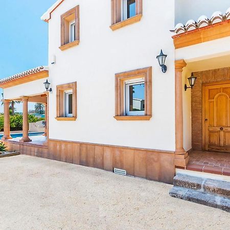 Villa Alvaro By Villa Plus Javea Exterior photo